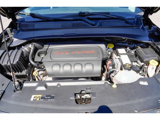 2022 Jeep Compass (CC-2093209) for sale in Ramsey, Minnesota