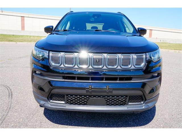 2022 Jeep Compass (CC-2093209) for sale in Ramsey, Minnesota