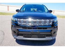 2022 Jeep Compass (CC-2093209) for sale in Ramsey, Minnesota