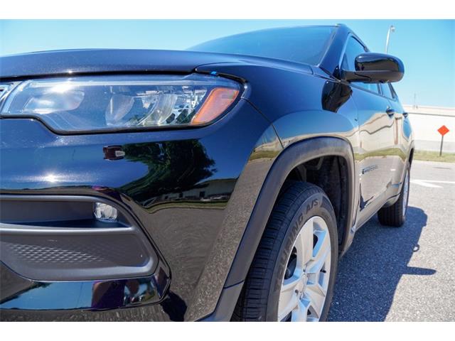 2022 Jeep Compass (CC-2093209) for sale in Ramsey, Minnesota