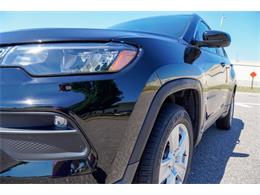 2022 Jeep Compass (CC-2093209) for sale in Ramsey, Minnesota