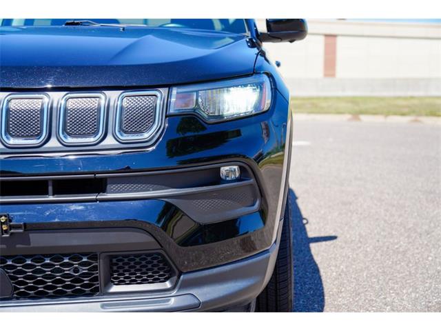 2022 Jeep Compass (CC-2093209) for sale in Ramsey, Minnesota