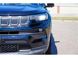 2022 Jeep Compass (CC-2093209) for sale in Ramsey, Minnesota