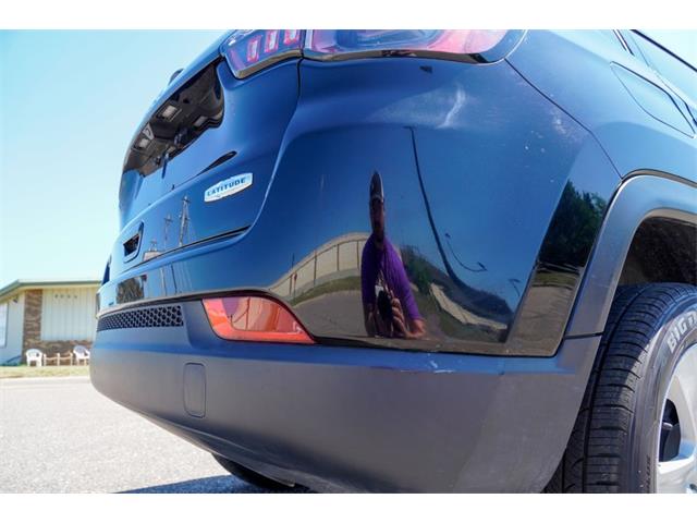 2022 Jeep Compass (CC-2093209) for sale in Ramsey, Minnesota