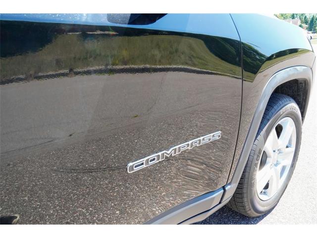 2022 Jeep Compass (CC-2093209) for sale in Ramsey, Minnesota