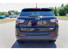 2022 Jeep Compass (CC-2093209) for sale in Ramsey, Minnesota
