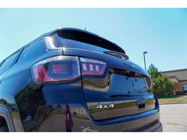 2022 Jeep Compass (CC-2093209) for sale in Ramsey, Minnesota