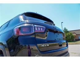 2022 Jeep Compass (CC-2093209) for sale in Ramsey, Minnesota