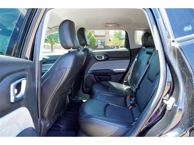2022 Jeep Compass (CC-2093209) for sale in Ramsey, Minnesota