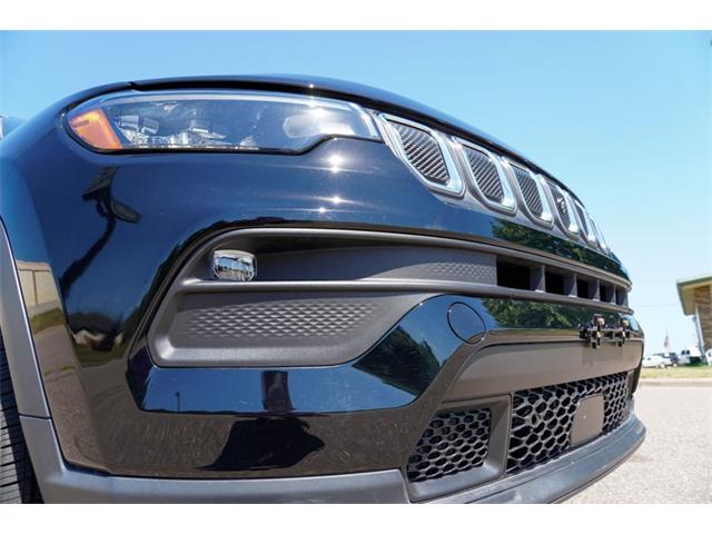 2022 Jeep Compass (CC-2093209) for sale in Ramsey, Minnesota