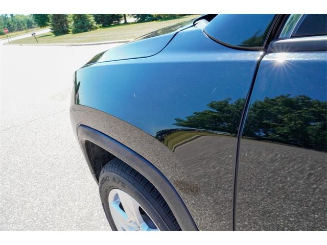 2022 Jeep Compass (CC-2093209) for sale in Ramsey, Minnesota