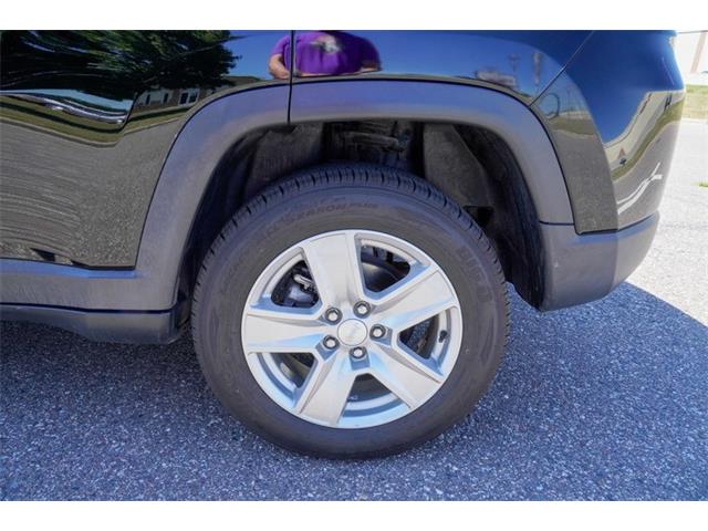2022 Jeep Compass (CC-2093209) for sale in Ramsey, Minnesota