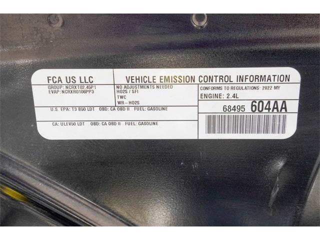 2022 Jeep Compass (CC-2093209) for sale in Ramsey, Minnesota