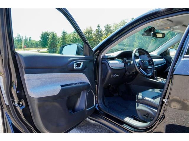 2022 Jeep Compass (CC-2093209) for sale in Ramsey, Minnesota