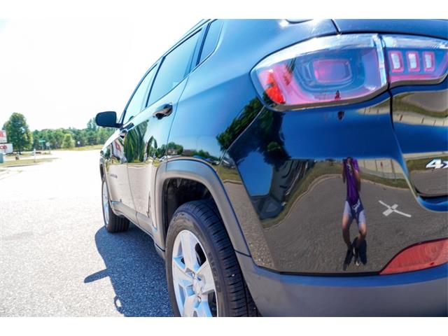 2022 Jeep Compass (CC-2093209) for sale in Ramsey, Minnesota