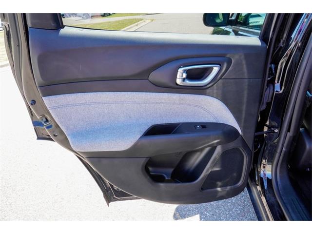 2022 Jeep Compass (CC-2093209) for sale in Ramsey, Minnesota