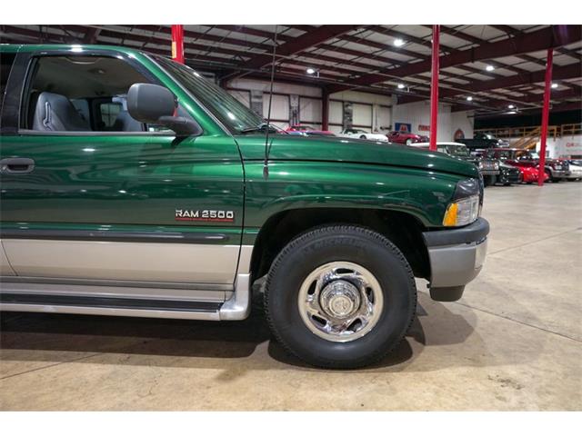 1998 Dodge Ram (CC-2090321) for sale in Kentwood, Michigan