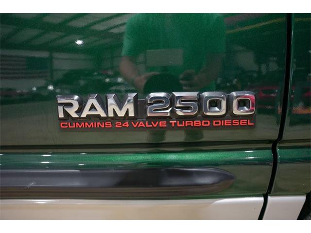 1998 Dodge Ram (CC-2090321) for sale in Kentwood, Michigan