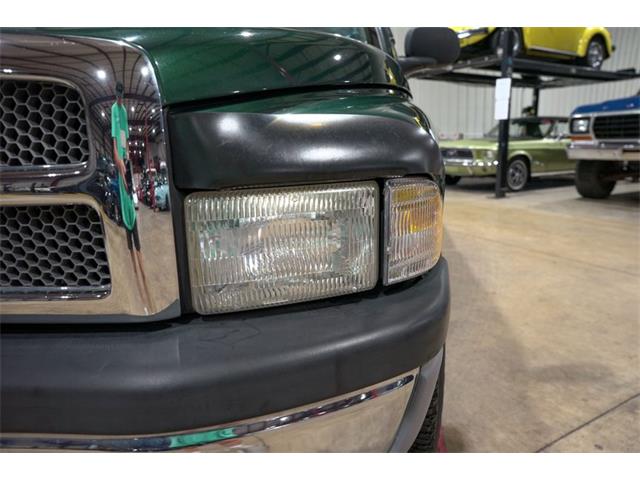 1998 Dodge Ram (CC-2090321) for sale in Kentwood, Michigan