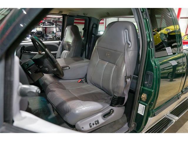 1998 Dodge Ram (CC-2090321) for sale in Kentwood, Michigan