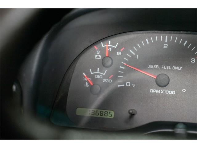 1998 Dodge Ram (CC-2090321) for sale in Kentwood, Michigan