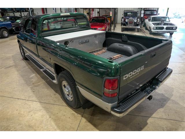1998 Dodge Ram (CC-2090321) for sale in Kentwood, Michigan
