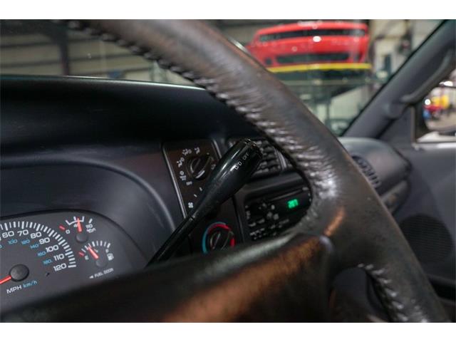 1998 Dodge Ram (CC-2090321) for sale in Kentwood, Michigan