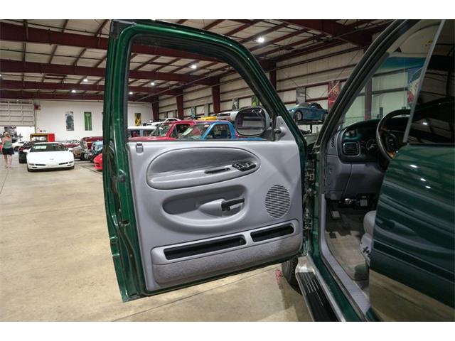 1998 Dodge Ram (CC-2090321) for sale in Kentwood, Michigan