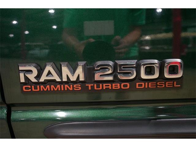 1998 Dodge Ram (CC-2090321) for sale in Kentwood, Michigan