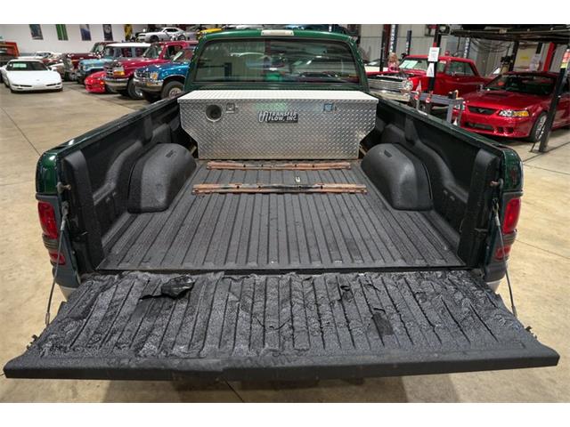 1998 Dodge Ram (CC-2090321) for sale in Kentwood, Michigan