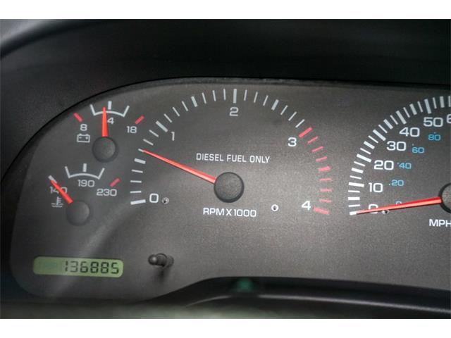 1998 Dodge Ram (CC-2090321) for sale in Kentwood, Michigan