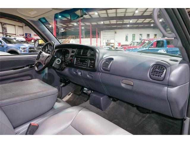 1998 Dodge Ram (CC-2090321) for sale in Kentwood, Michigan