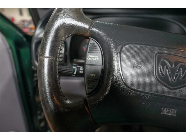 1998 Dodge Ram (CC-2090321) for sale in Kentwood, Michigan