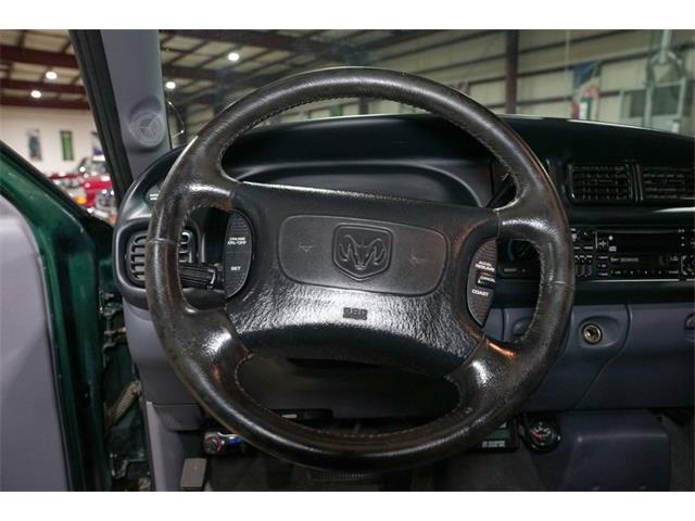 1998 Dodge Ram (CC-2090321) for sale in Kentwood, Michigan