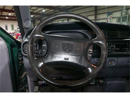 1998 Dodge Ram (CC-2090321) for sale in Kentwood, Michigan