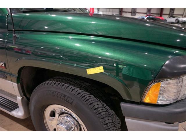1998 Dodge Ram (CC-2090321) for sale in Kentwood, Michigan
