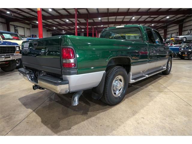 1998 Dodge Ram (CC-2090321) for sale in Kentwood, Michigan