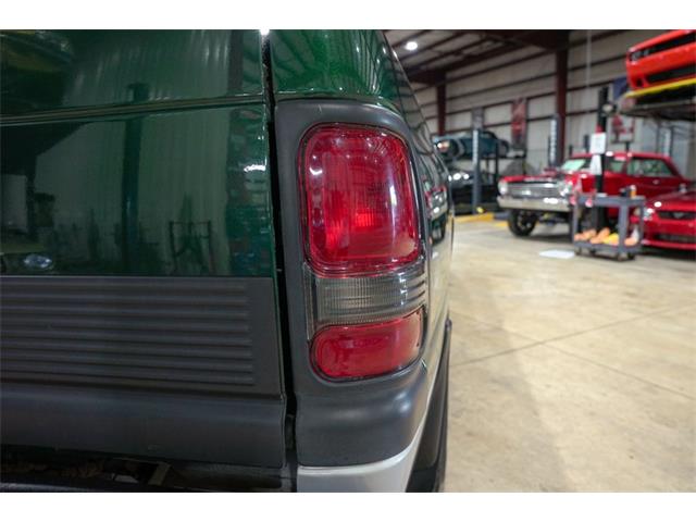1998 Dodge Ram (CC-2090321) for sale in Kentwood, Michigan