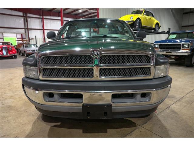 1998 Dodge Ram (CC-2090321) for sale in Kentwood, Michigan