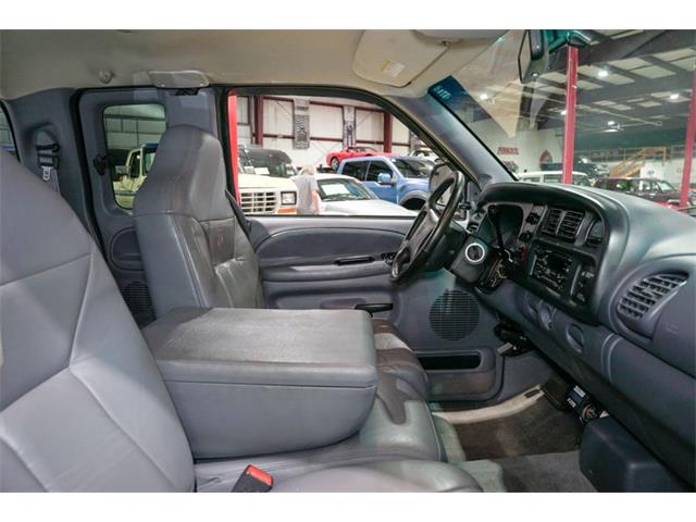 1998 Dodge Ram (CC-2090321) for sale in Kentwood, Michigan