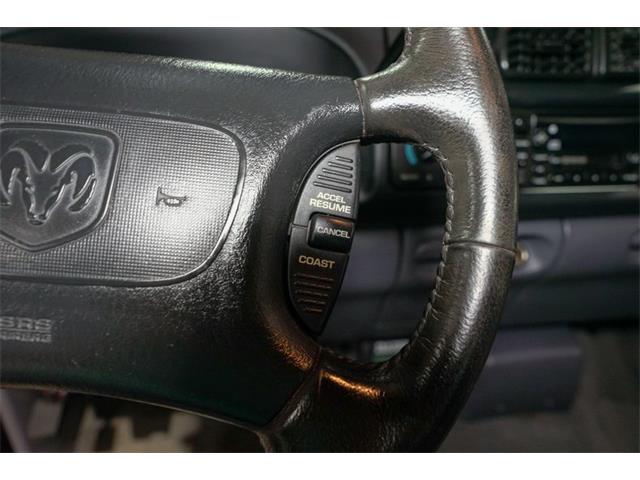 1998 Dodge Ram (CC-2090321) for sale in Kentwood, Michigan