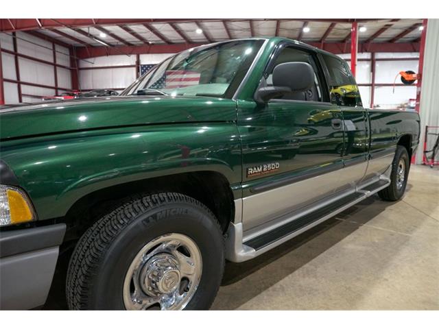 1998 Dodge Ram (CC-2090321) for sale in Kentwood, Michigan