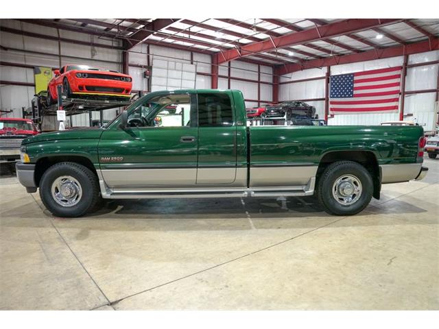 1998 Dodge Ram (CC-2090321) for sale in Kentwood, Michigan