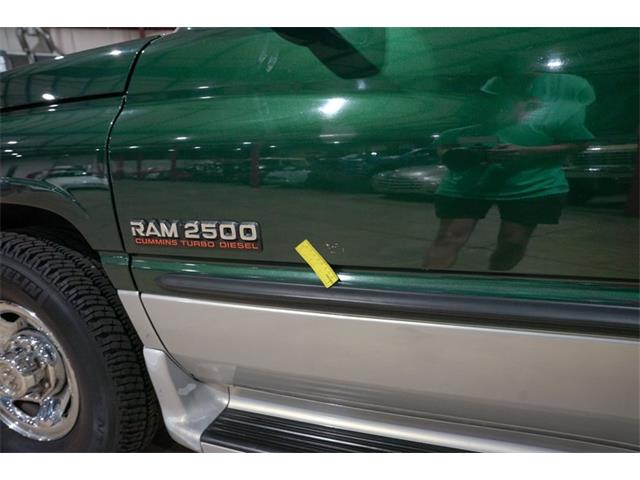 1998 Dodge Ram (CC-2090321) for sale in Kentwood, Michigan