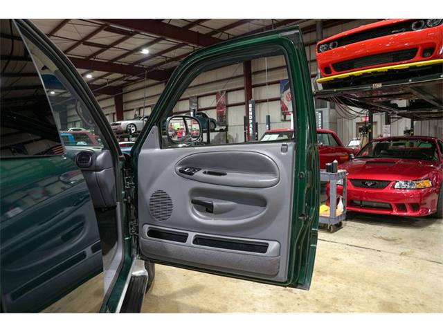 1998 Dodge Ram (CC-2090321) for sale in Kentwood, Michigan