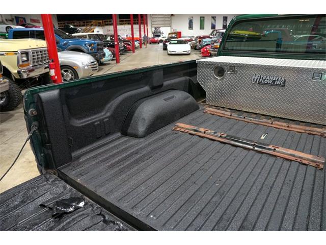 1998 Dodge Ram (CC-2090321) for sale in Kentwood, Michigan