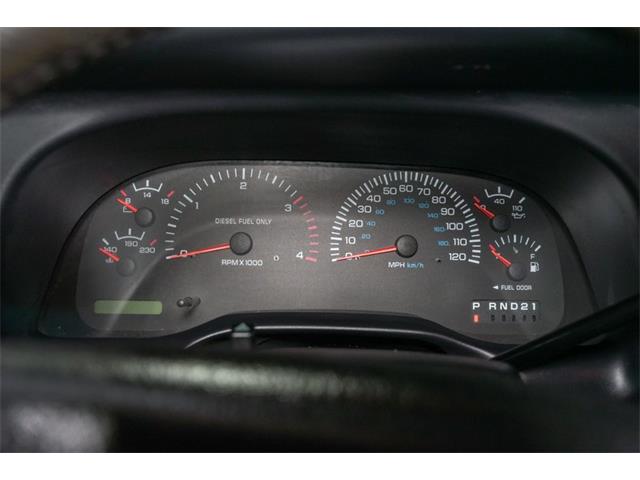 1998 Dodge Ram (CC-2090321) for sale in Kentwood, Michigan