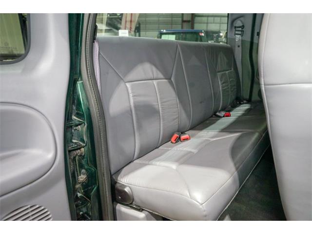 1998 Dodge Ram (CC-2090321) for sale in Kentwood, Michigan