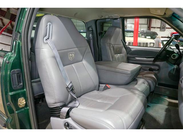 1998 Dodge Ram (CC-2090321) for sale in Kentwood, Michigan