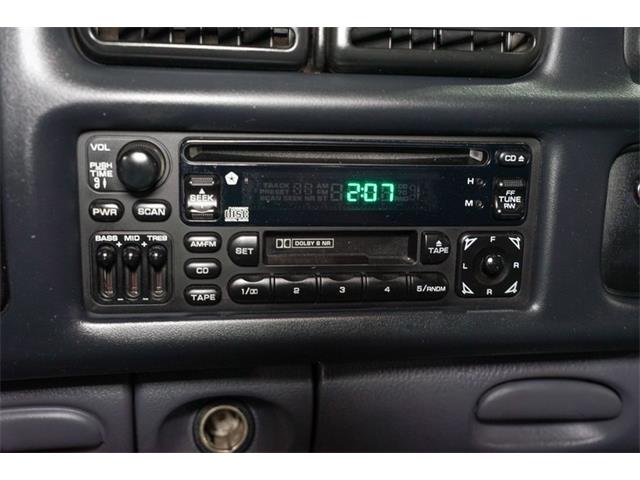 1998 Dodge Ram (CC-2090321) for sale in Kentwood, Michigan